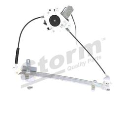 Lève-vitre STORM QUALITY PARTS 161076