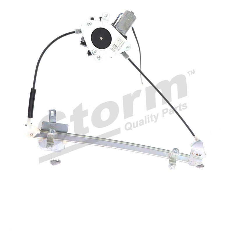 Lève-vitre STORM QUALITY PARTS 161076