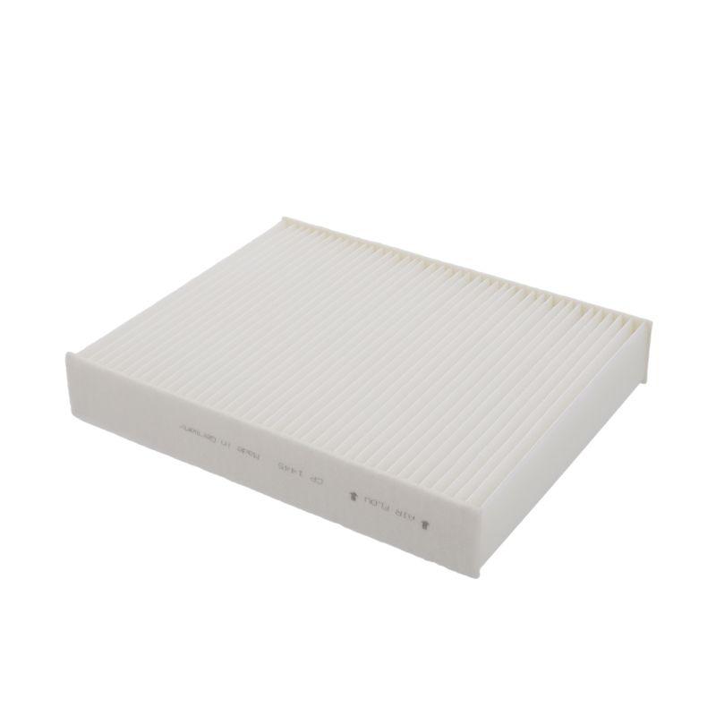 Filtre, air de l'habitacle CORTECO 80004353
