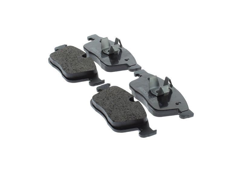 Kit de plaquettes de frein, frein à disque BOSCH 0 986 460 131