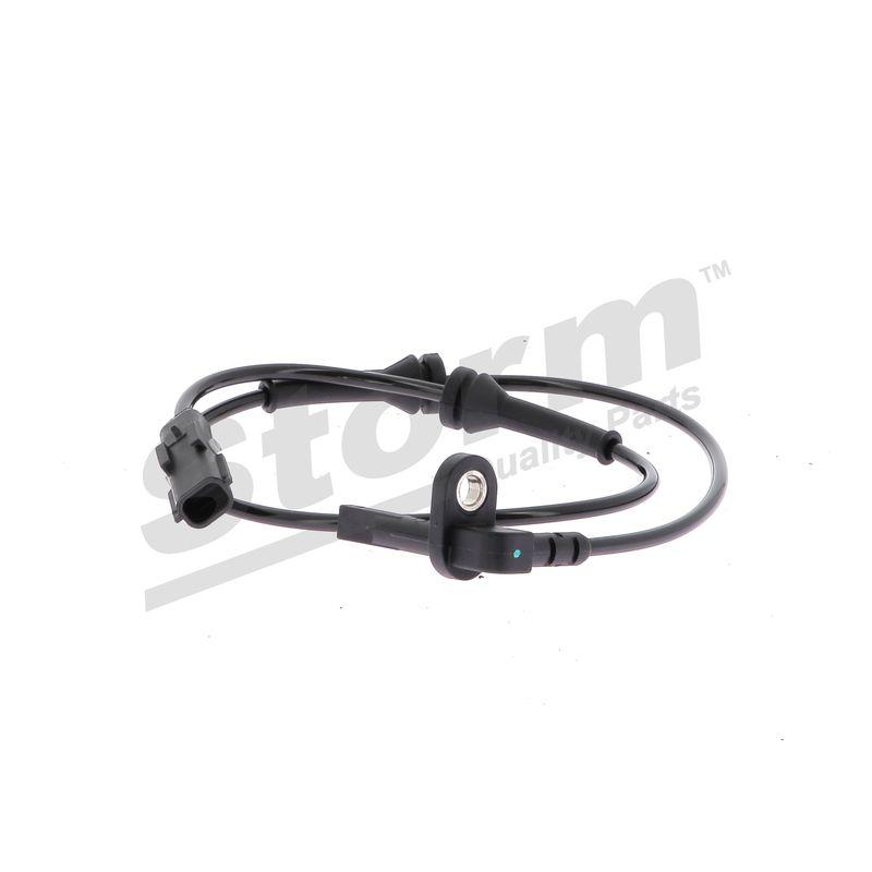 Capteur, vitesse de roue STORM QUALITY PARTS 888026