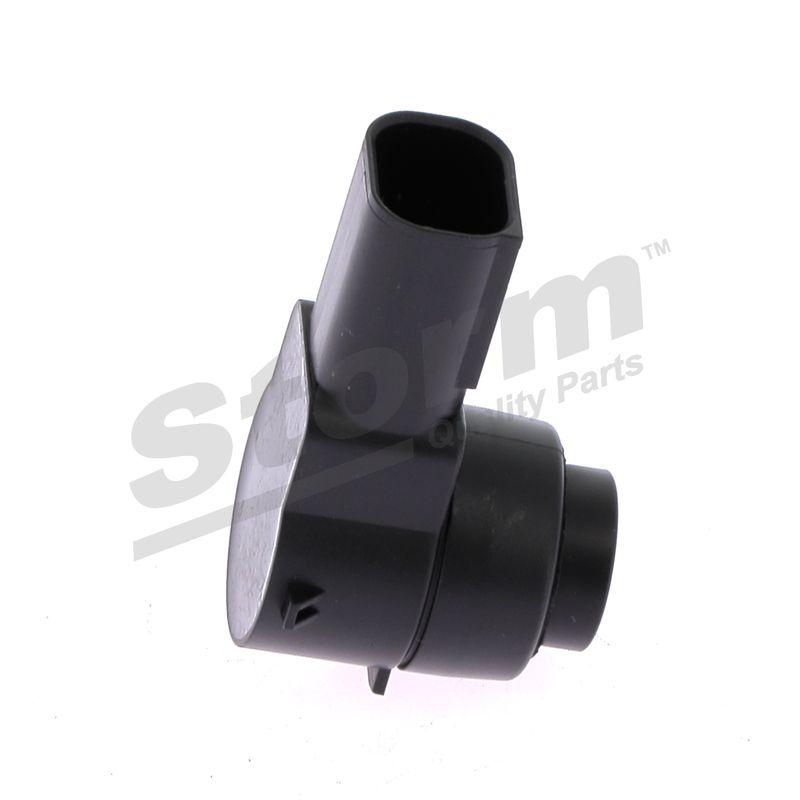 Capteur, aide au stationnement STORM QUALITY PARTS 777138
