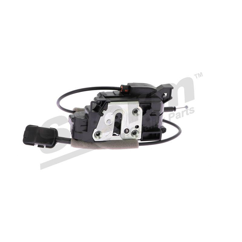 Serrure de porte STORM QUALITY PARTS 8362505