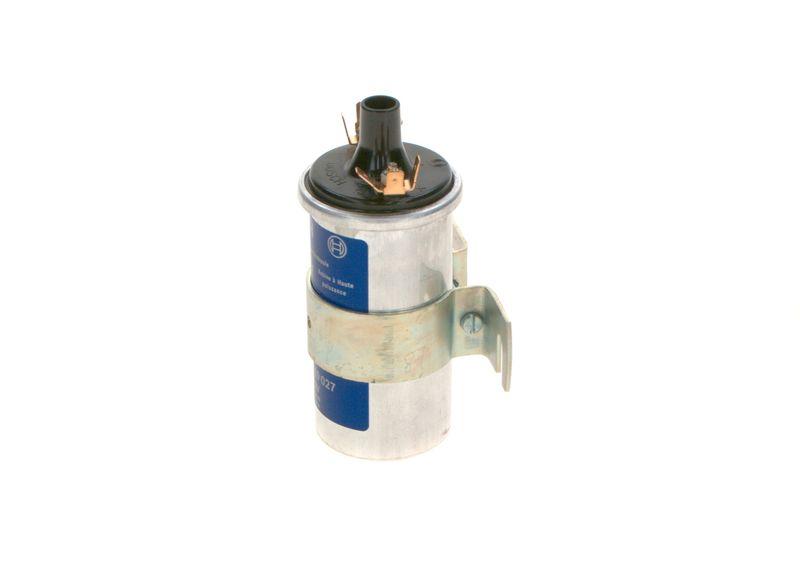 Bobine d'allumage BOSCH 0 221 119 027