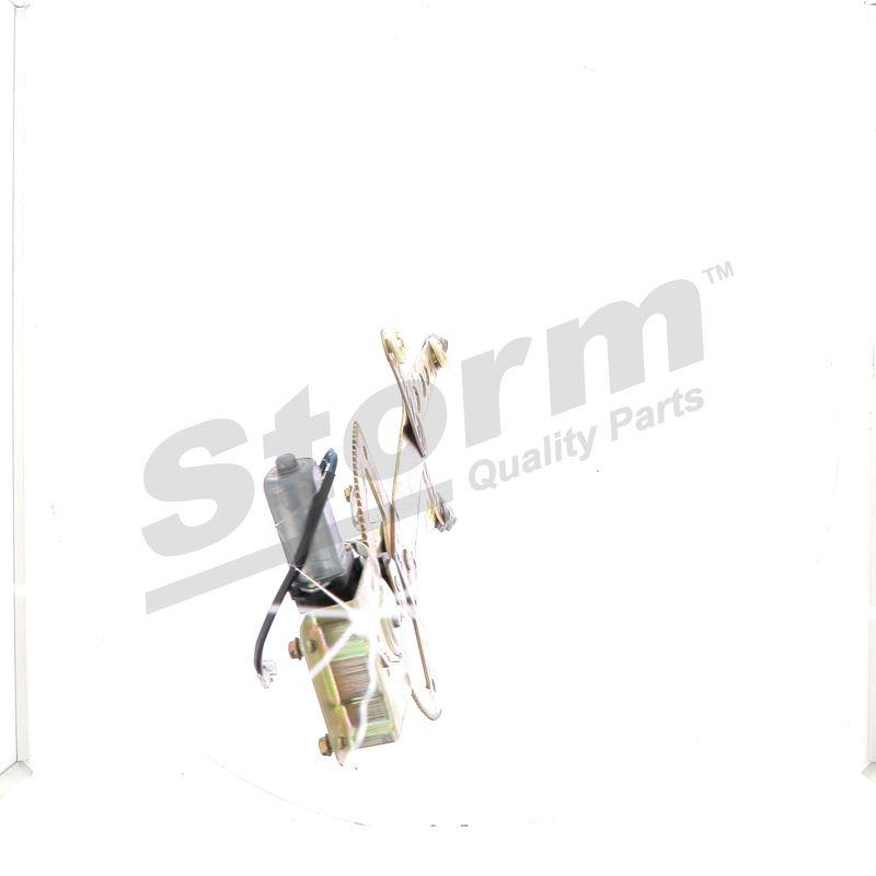 Lève-vitre STORM QUALITY PARTS 64078