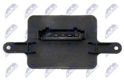Résistance, pulseur d'air habitacle NTY ERD-PE-003