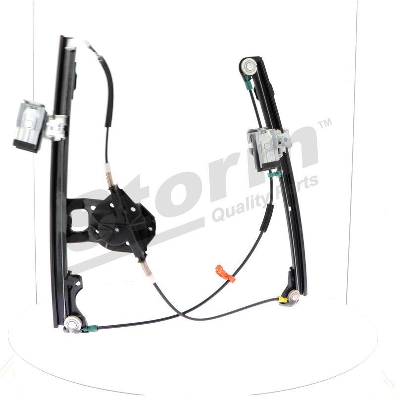Lève-vitre STORM QUALITY PARTS 96070