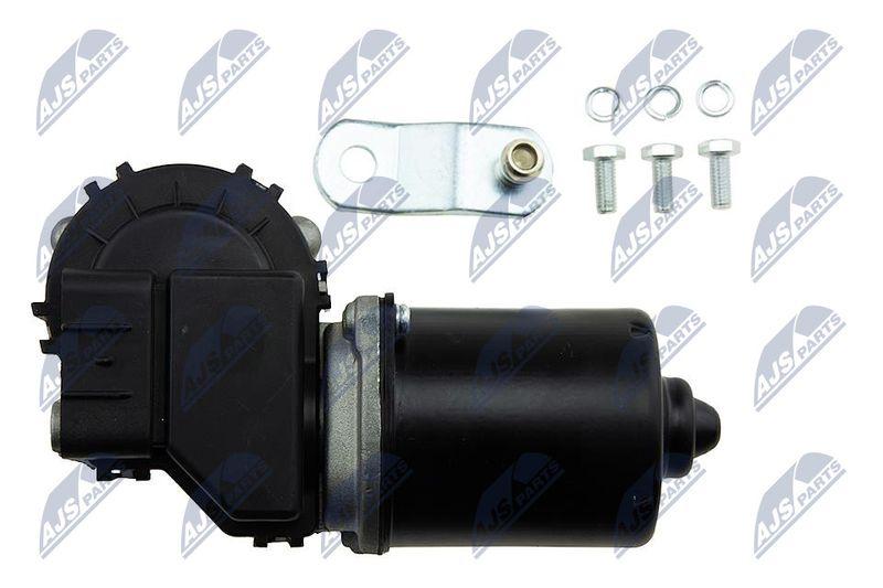 Moteur d'essuie-glace NTY ESW-FT-016