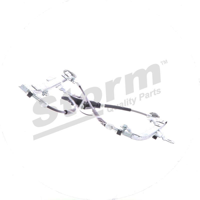 Lève-vitre STORM QUALITY PARTS 1500070