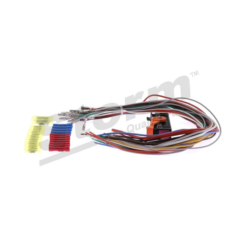 Kit réparation de câble, porte STORM QUALITY PARTS 102101