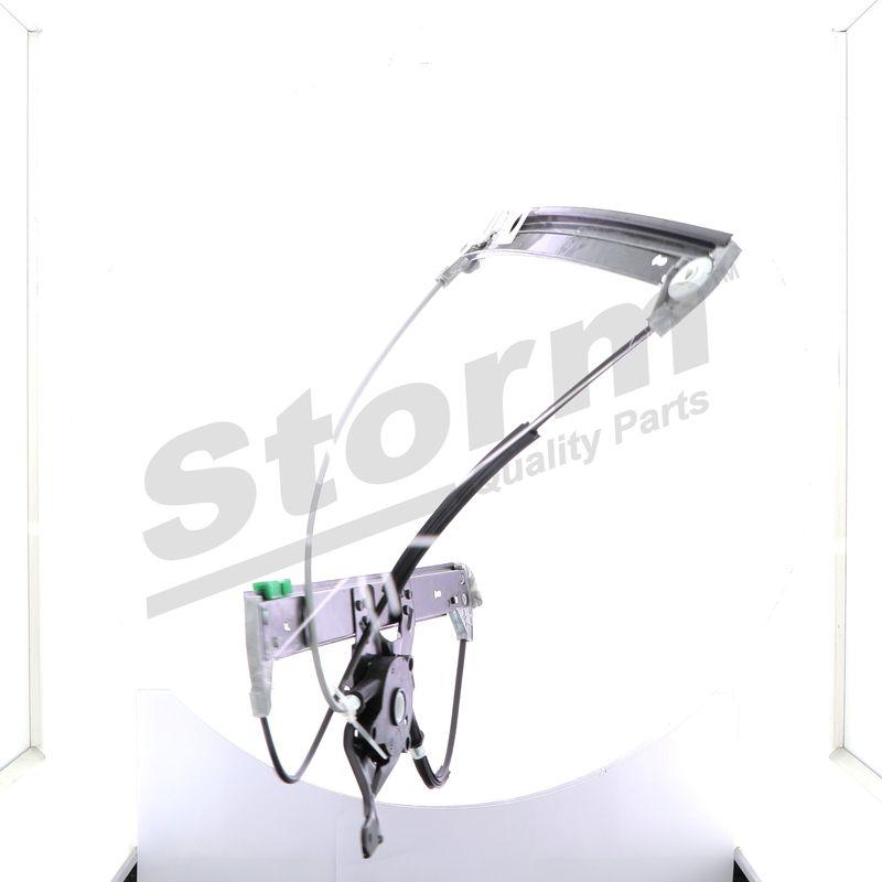 Lève-vitre STORM QUALITY PARTS 10477