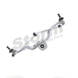 Tringlerie d'essuie-glace STORM QUALITY PARTS 2551012