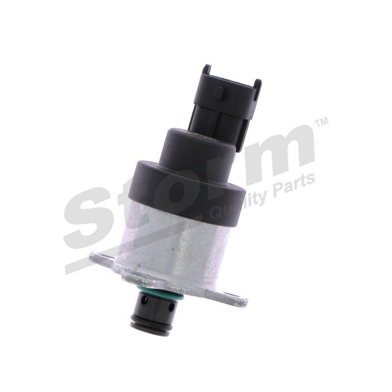Régulateur, quantité de carburant (système à rampe commune) STORM QUALITY PARTS STO888203