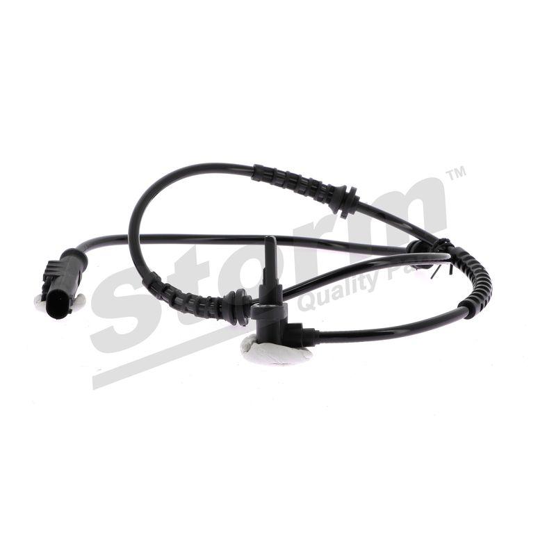 Capteur, vitesse de roue STORM QUALITY PARTS 699102