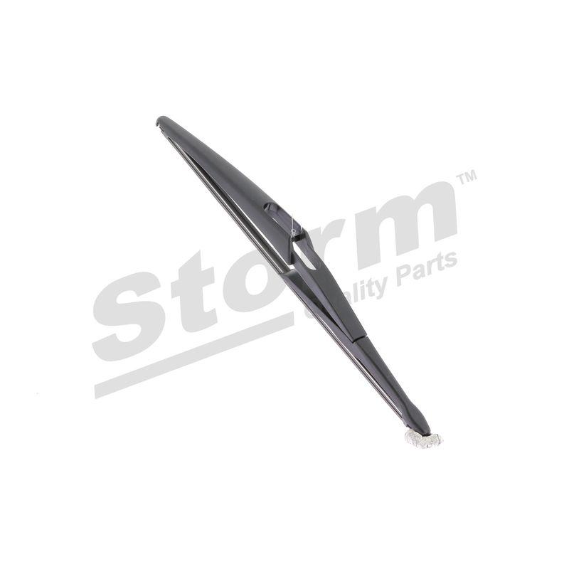 Balai d'essuie-glace STORM QUALITY PARTS 1000300AR
