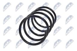 Ressort de suspension NTY ASZ-ME-028