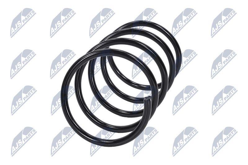 Ressort de suspension NTY ASZ-ME-028
