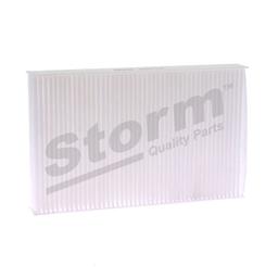 Filtre, air de l'habitacle STORM QUALITY PARTS 14194
