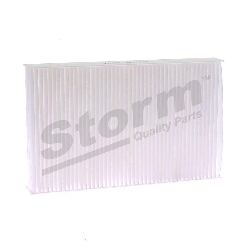 Filtre, air de l'habitacle STORM QUALITY PARTS 14194