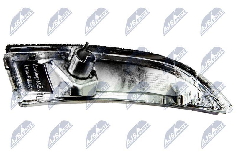 Feu clignotant NTY ELP-FR-006