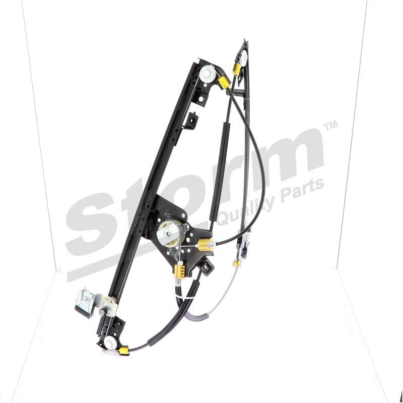 Lève-vitre STORM QUALITY PARTS 79880