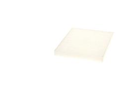 Filtre, air de l'habitacle BOSCH 1 987 432 273