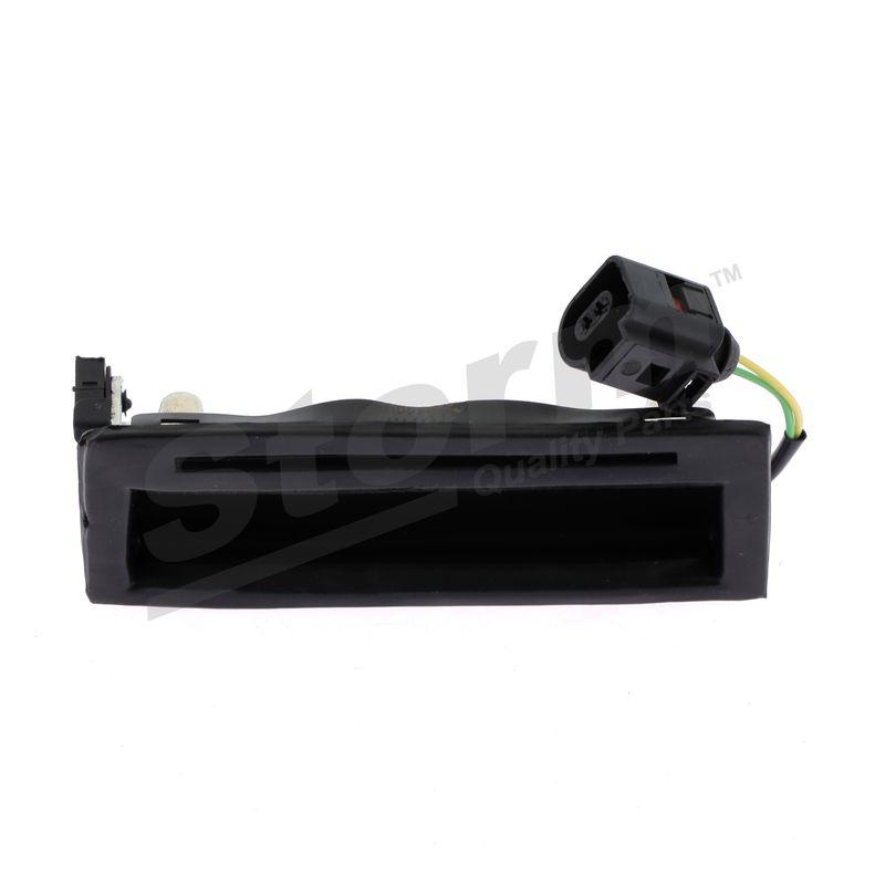 Touche, déverrouillage automatique du hayon STORM QUALITY PARTS 9702502