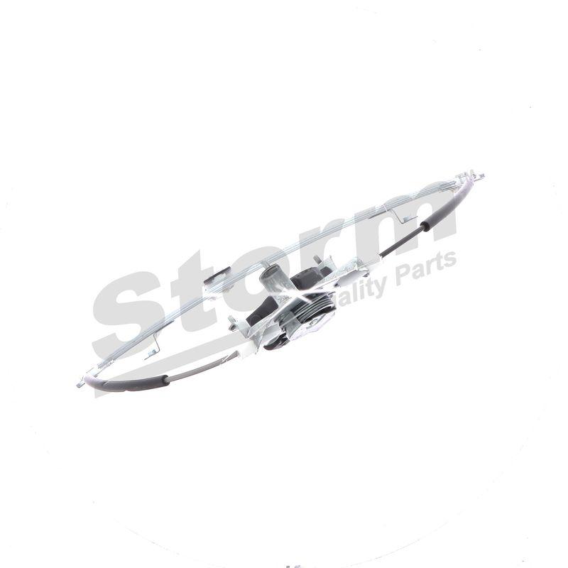 Lève-vitre STORM QUALITY PARTS 81074ST
