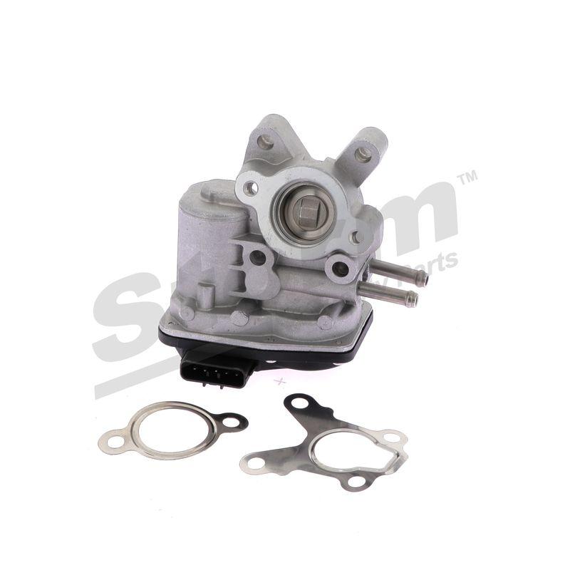 Vanne EGR STORM QUALITY PARTS 9099