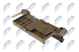 Appareil de commande, boîte automatique NTY EAT-BM-000