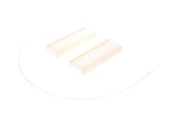 Filtre, air de l'habitacle BOSCH 1 987 435 149
