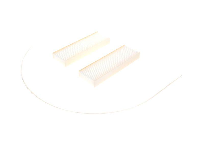 Filtre, air de l'habitacle BOSCH 1 987 435 149