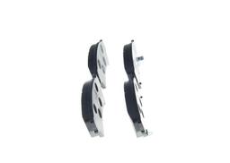 Kit de plaquettes de frein, frein à disque BOSCH 0986494860
