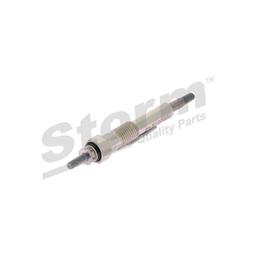 Bougie de préchauffage STORM QUALITY PARTS 512003