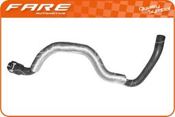 Gaine de chauffage FARE SA 9398