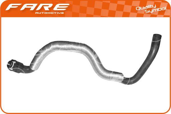 Gaine de chauffage FARE SA 9398