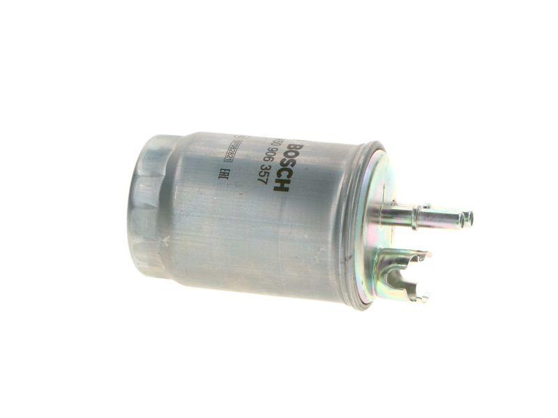 Filtre à carburant BOSCH 0 450 906 357