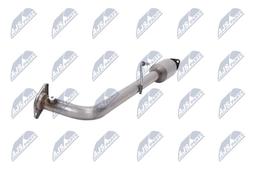 Catalyseur NTY KAT-HD-006