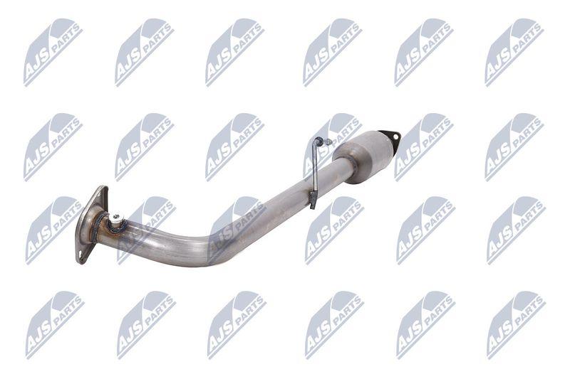Catalyseur NTY KAT-HD-006
