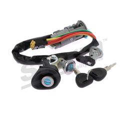 Jeu de cylindres de serrures STORM QUALITY PARTS 87330