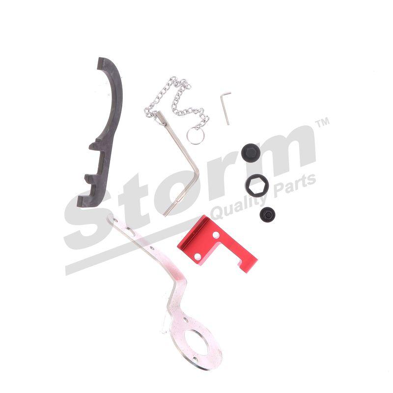 Kit d'outils de réglage, épure de distribution STORM QUALITY PARTS 555502