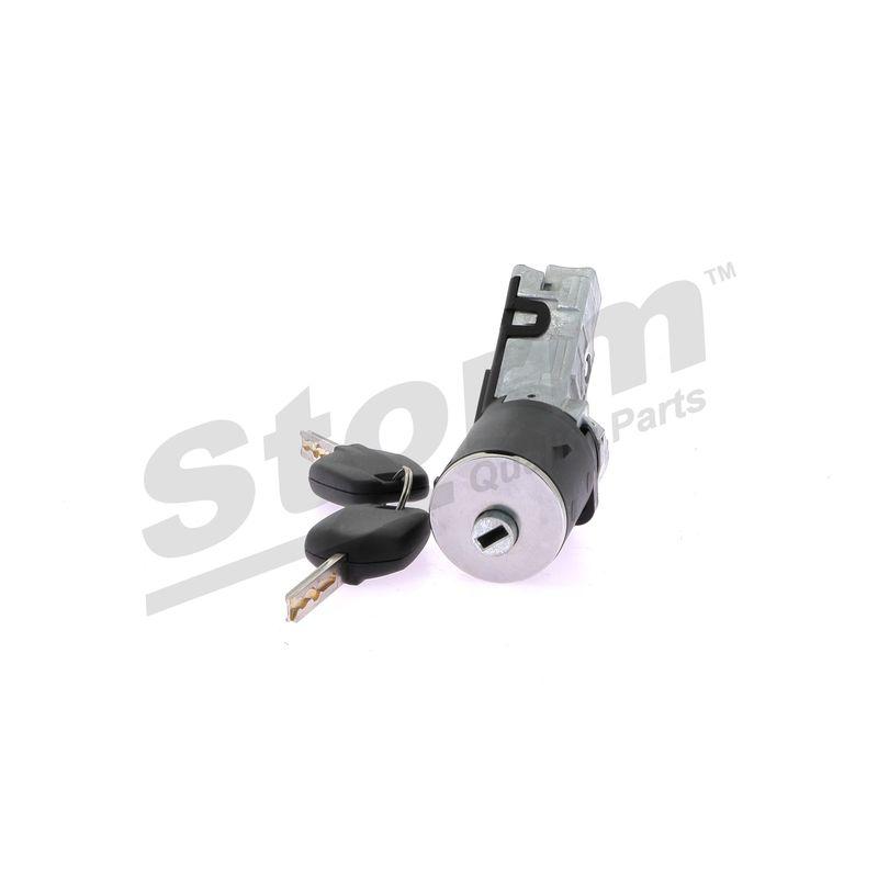 Fermeture-volant STORM QUALITY PARTS 7082002