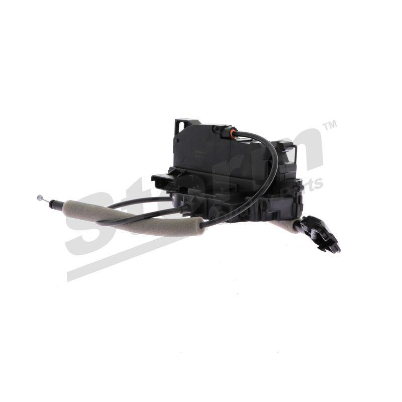 Serrure de porte STORM QUALITY PARTS 8362505
