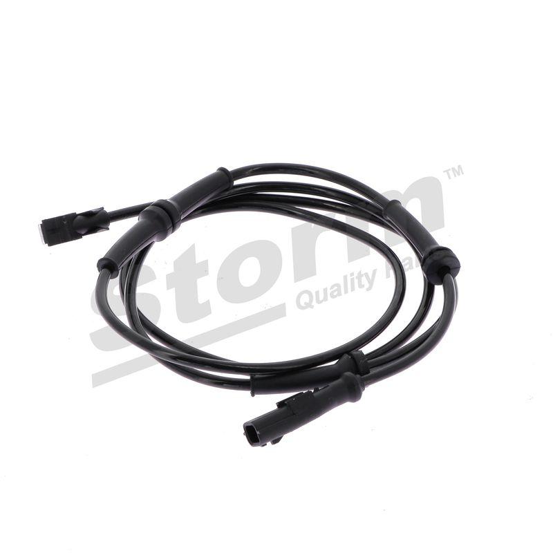 Capteur, vitesse de roue STORM QUALITY PARTS 888033