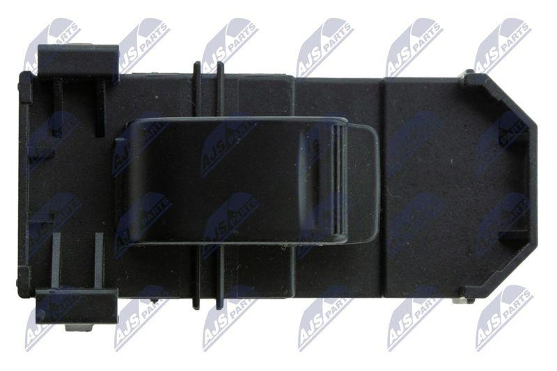 Interrupteur, lève-vitre NTY EWS-TY-041