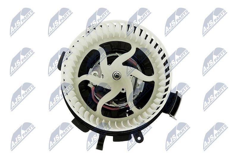 Pulseur d'air habitacle NTY EWN-ME-003
