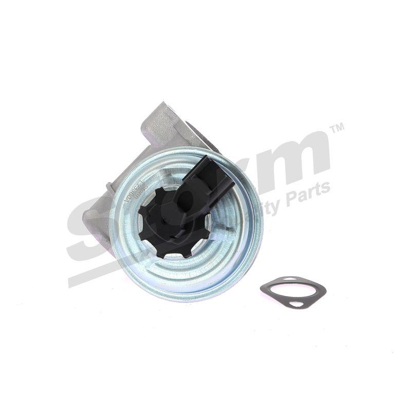 Vanne EGR STORM QUALITY PARTS 9006