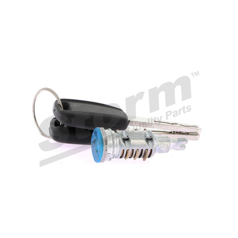 Cylindre de serrure STORM QUALITY PARTS 79940
