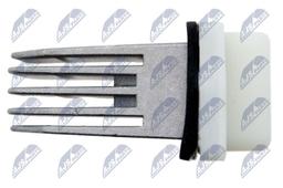 Résistance, pulseur d'air habitacle NTY ERD-NS-006