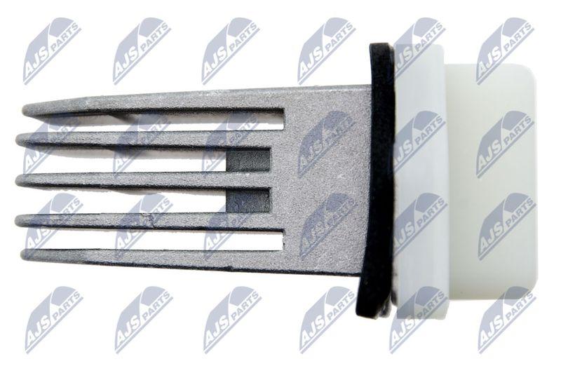 Résistance, pulseur d'air habitacle NTY ERD-NS-006